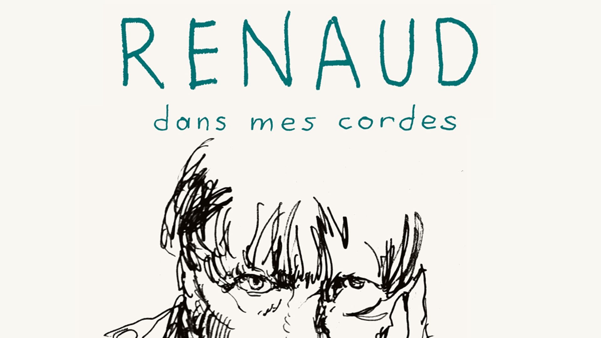 RODEZ : SPECTACLE RENAUD : DANS LES CORDES